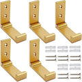ZEYU Folding Coat Hooks by ZEYU