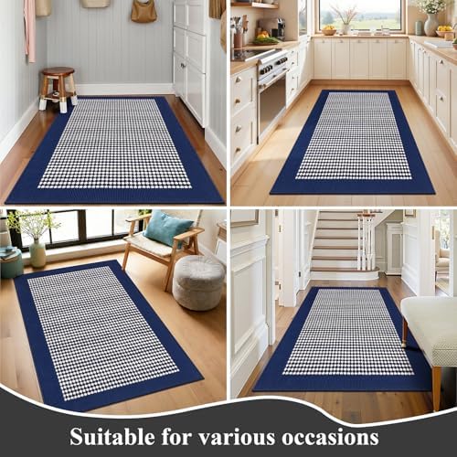 Ileading Indoor Door Mat 3x5ft, Absorbent Muddy Mats - Image 7