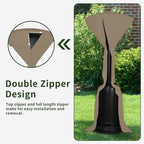 Easy-Going Stand-Up Patio Heater Cover - Image 4