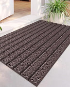 Color&Geometry Super Heavyweight TPE Welcome Mat Outdoor by COLORG