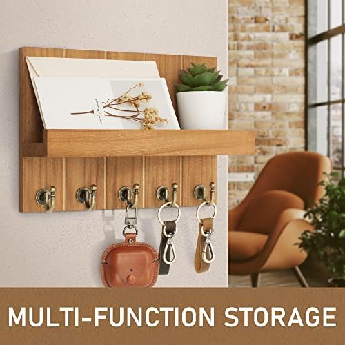 Rebee Vision Key Holder Wall Mount - Image 2