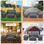 STARTWO Patio Furniture Covers - Image 6