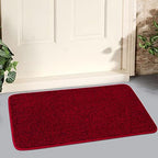 LINLA Indoor Doormat, Absorbs Mud Mat by LINLA