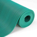 Thick PVC Drainage Floor Mat 1x31FT, Non Slip Flooring Mats Swimming Pool by Unknown
