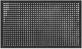 Lovinland Outdoor Rubber Floor Mat by Lovinland