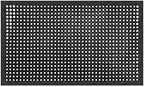 Lovinland Outdoor Rubber Floor Mat by Lovinland