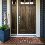 Large 47"x22" Heavy Duty Welcome Mats Outdoor - Image 6