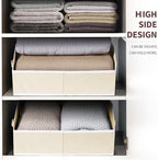 Homsorout Organizer Bins Cube Storage - Image 5
