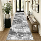 12 FT Extra Long Runner Rug for Hallway Washable, 2.6x12 Large Kitchen Floor by Acapet