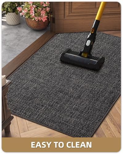 Color&Geometry Ultra-Thin Indoor Door Mat Entrance - Image 7
