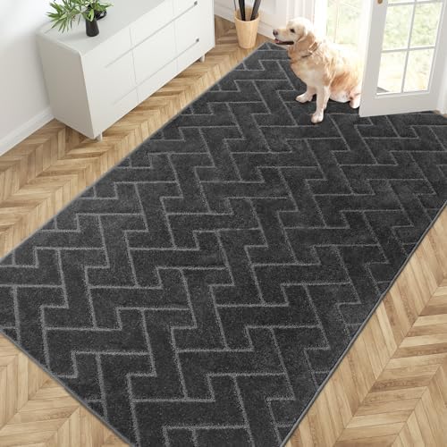 PURRUGS Area Rug by PURRUGS