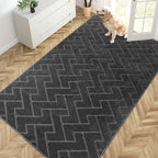 PURRUGS Area Rug by PURRUGS