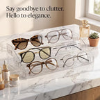 Sunglasses Organizer - Image 2