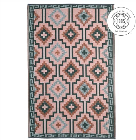 Fab Habitat Outdoor Rug - Image 3