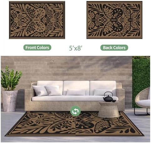 GENIMO Outdoor Rug - Image 2