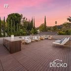DECKO Interlocking Deck Tiles - Image 2
