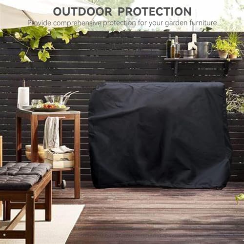 Outdoor Prep Table Cover Compatible - Image 7