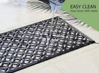 17x39 Inch Rubber Doormat - Image 5