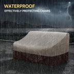 COSFLY Patio Furniture Covers Waterproof - Image 5