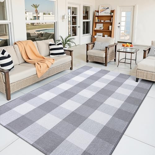 OLANLY Fall Door Mat - Image 7
