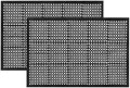 Anti Fatigue Rubber Doormat by Unknown
