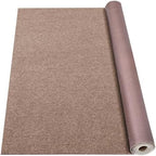 Grefinity Marine Carpet, 6 FT x 14 FT Light Brown Indoor Outdoor Carpet by Grefinity