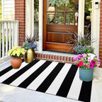 OLANLY Fall Door Mat - Image 4