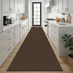 KOZYFLY Cotton 3x12 Runners Rugs - Image 2