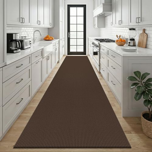 KOZYFLY Cotton 3x12 Runners Rugs - Image 2