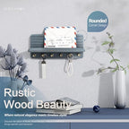 Rebee Vision Key Holder Wall Mount - Image 3