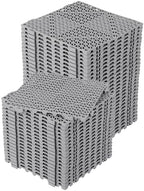 Garvee 50Pack Interlocking Floor Tiles by Garvee