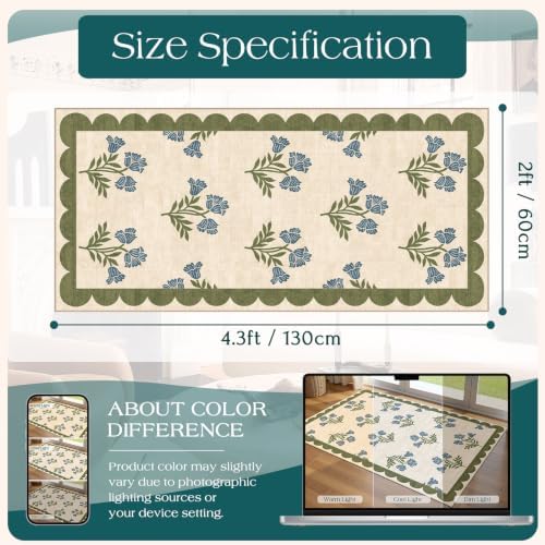 Front Door Mat Indoor Entrance - Image 2