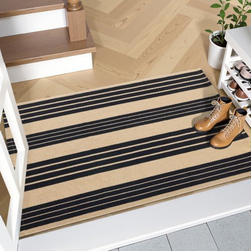 OLANLY Fall Door Mat - Image 4