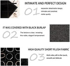 Julysky 2Pcs 12 Grids Stackable Jewelry Organizer Trays - Image 2
