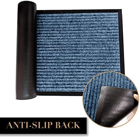LuxUrux Durable Rubber Door Mat - Image 6