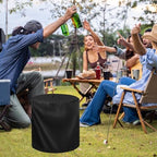 Patio Table Cover for Keter Cool Side Table Cooler - Image 6