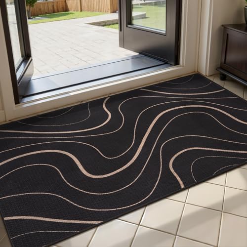 Tangsoo Easy Jute 2x4 Runner Rug - Image 2