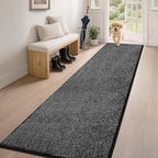 PURRUGS Hallway Runner Rug by PURRUGS