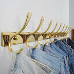 SKOLOO Wall Mounted Coat Rack - Image 2