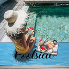 Tinideya Pool Deck Mats Non Slip Rubber - Image 6