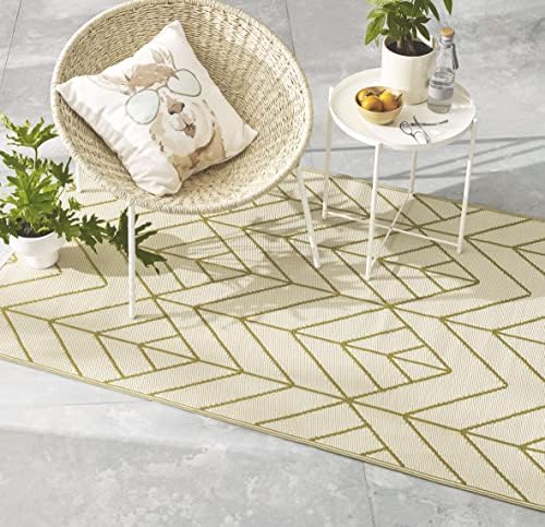 Fab Habitat Outdoor Rug by FabHabitat