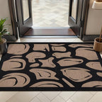 Tangsoo Easy Jute 2x4 Runner Rug by Tangsoo