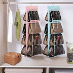 Lirex Handbag Hanging Purse Organizer - Image 6