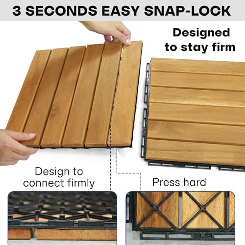 Deck Tiles - Image 4