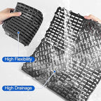 ToLanbbt Modular Interlocking Cushion 12P 11.8" x 11.8" Interlocking Rubber - Image 4