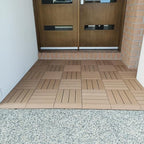 DECKO Ramp Edge for WPC Deck Tiles - Image 3