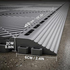 Jocoevol Transition Edge Kit, Only Suit - Image 4