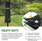 Umbrella Covers for Outdoor Umbrellas - Image 3