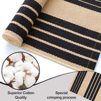 OLANLY Fall Door Mat - Image 5