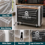 Corevibe Custom Size Dust Cover - Image 5